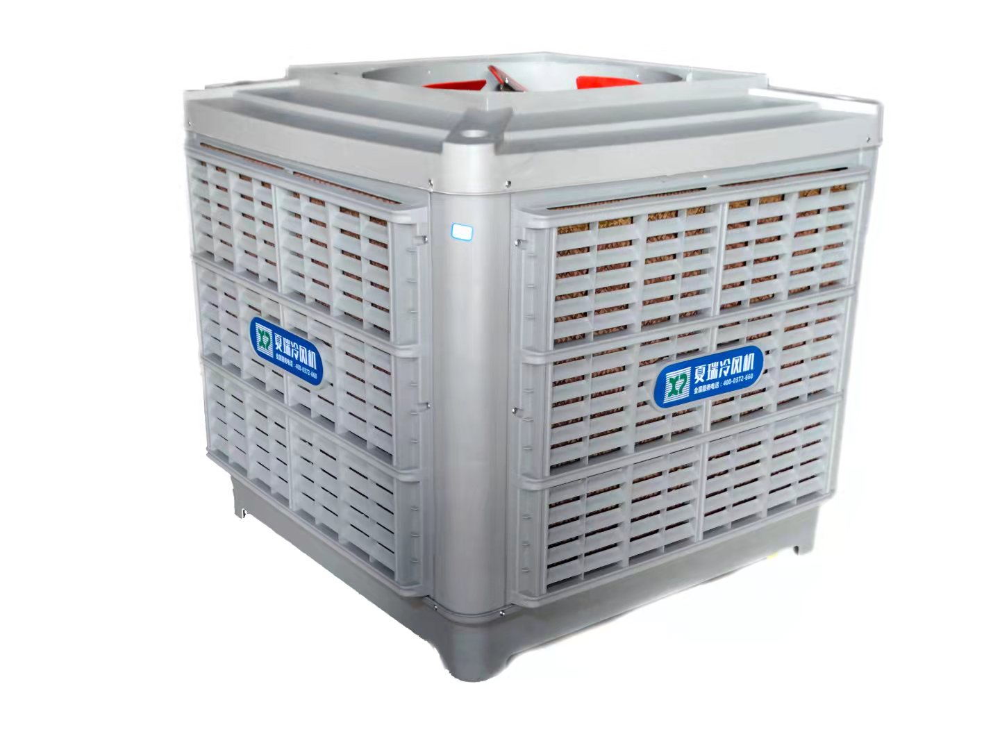 冷風(fēng)機(jī)跟空調(diào)用什么區(qū)別？